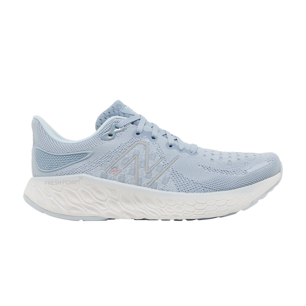 Pre-owned New Balance Wmns Fresh Foam X 1080v12 'starlight' In Blue