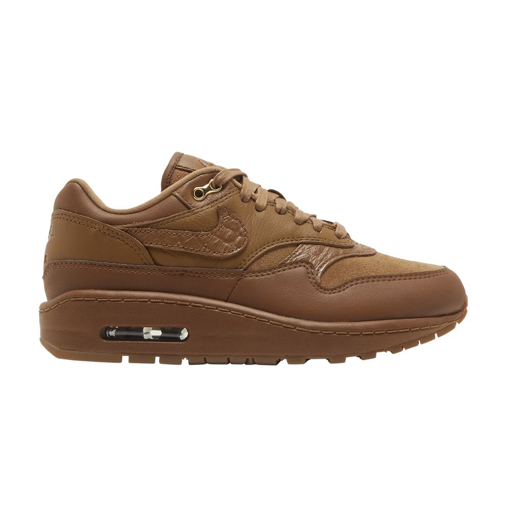 Nike Wmns Air Max 1 '87 'Ale Brown' | Women's Size 6