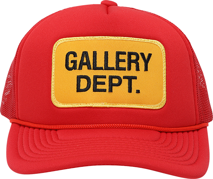 Galleries Dept Hat Ball Caps Fashion Luxury Designer Patch Embroidery Mens  Ball Caps Casual Galleryes Lettering Curved Dept Brim Baseball Cap 6 NS6W  From Chrome_shop1, $11.39