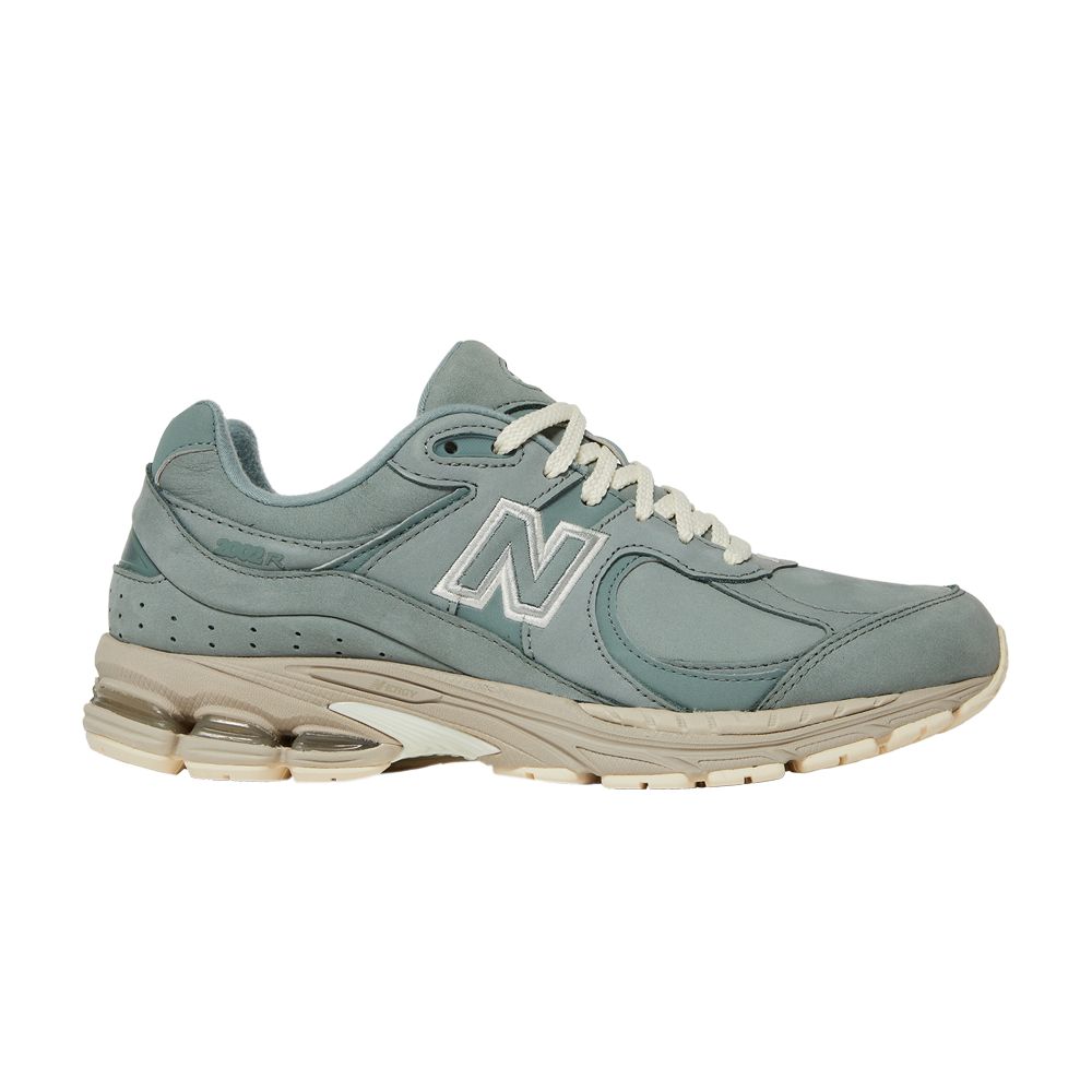 New Balance Kith x 2002R 'Pistachio' | Green | Men's Size 7