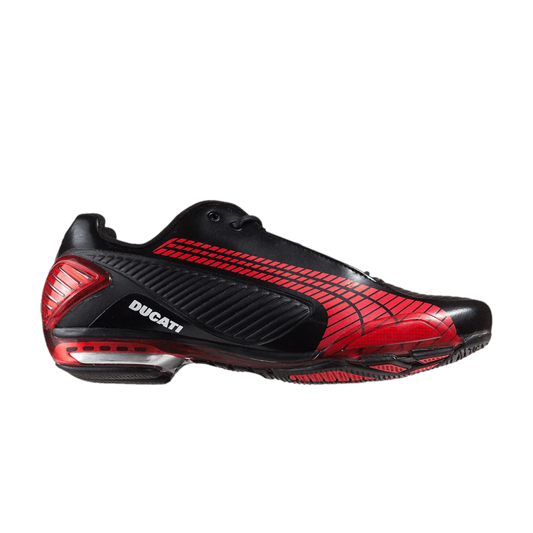 Puma testastretta 3 ducati outlet