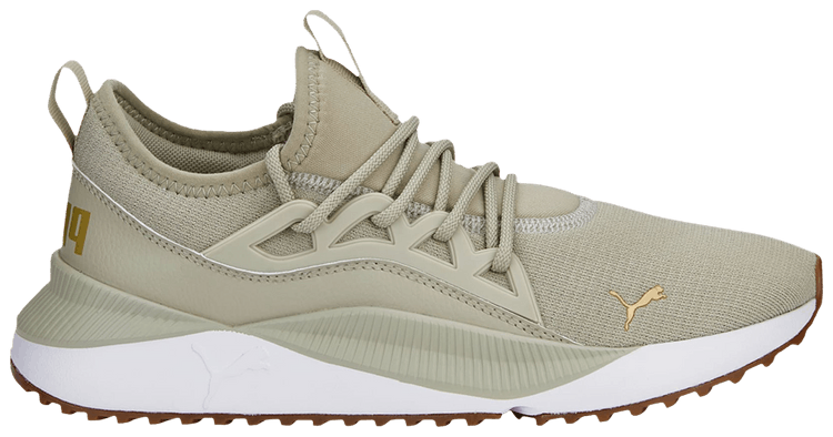 Puma Wmns Pacer Future Allure   Pebble Grey Gum
