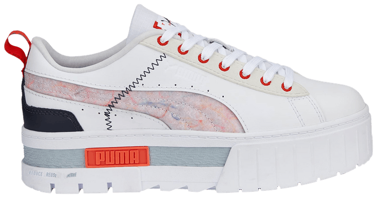 Puma Wmns Mayze RECollection