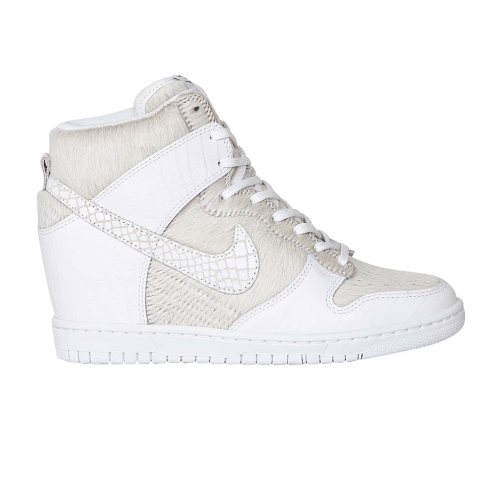 nike wmns dunk high sp