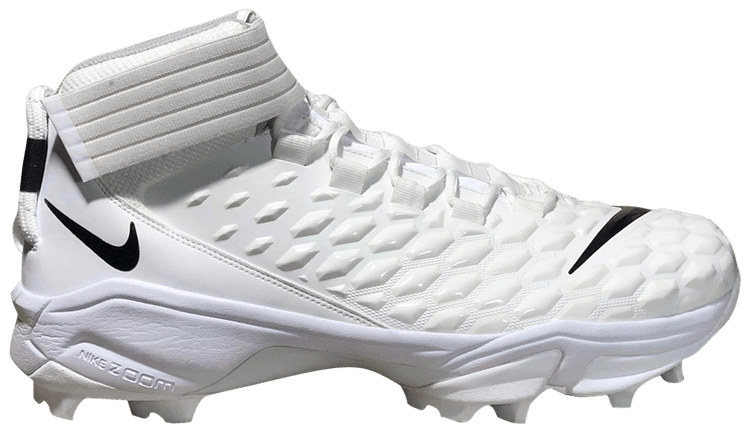 Force Savage Pro 2 Shark 'White Black'