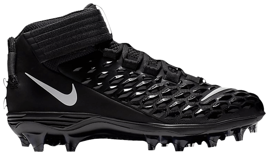 nike force savage pro 2 wide