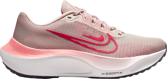 Buy Wmns Zoom Fly 5 'Pink Oxford' - DM8974 600 | GOAT UK