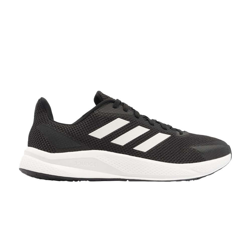ADIDAS ORIGINALS X9000L1 'BLACK WHITE'