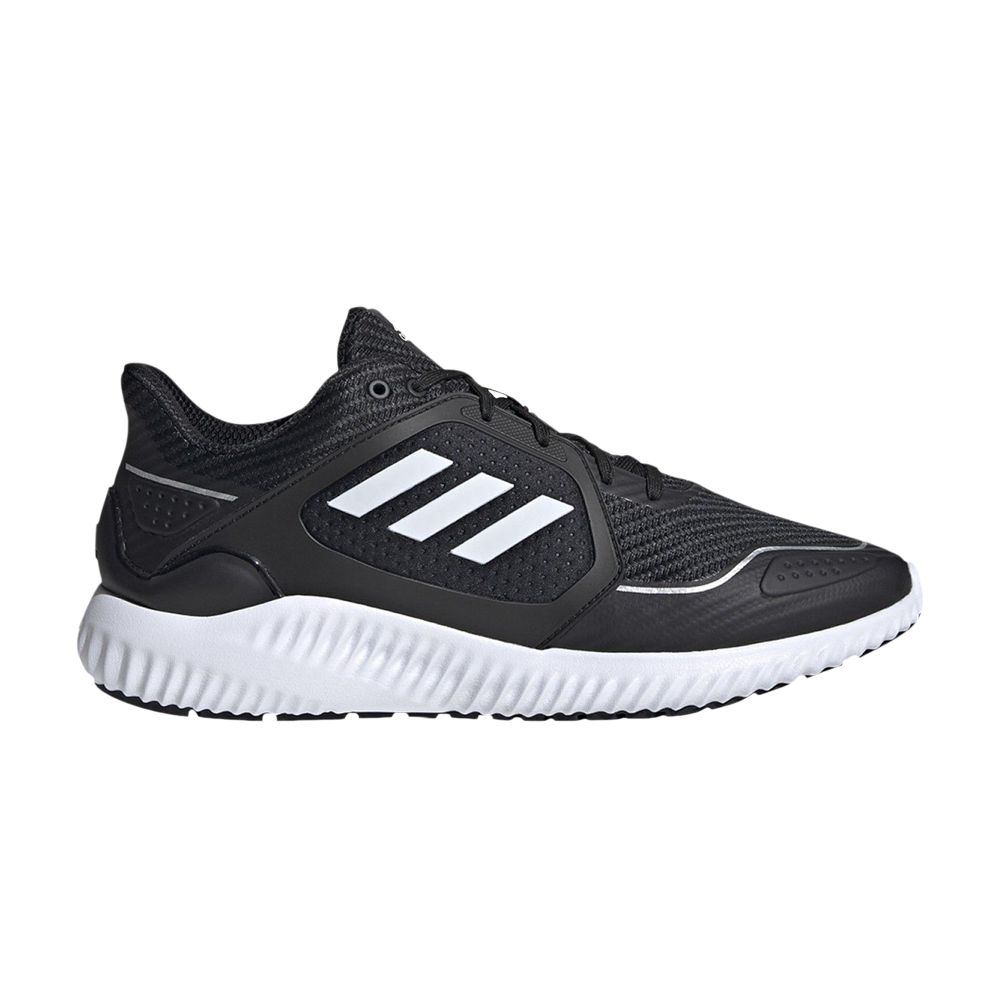 ADIDAS ORIGINALS CLIMAWARM BOUNCE 'BLACK WHITE'