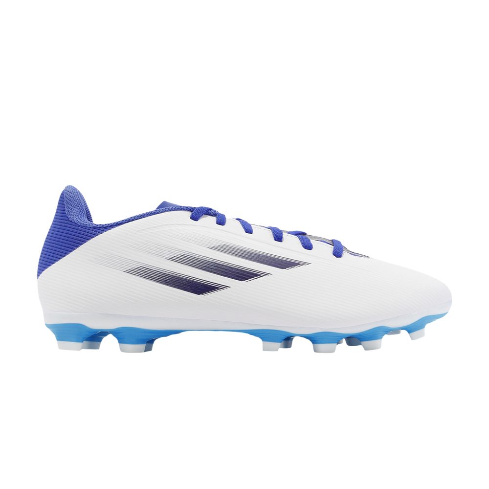 ADIDAS ORIGINALS X SPEEDFLOW.4 FG 'WHITE LEGACY INDIGO'