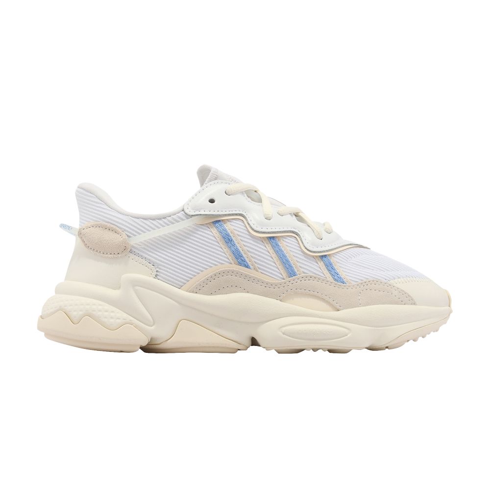 adidas Ozweego 'Off White Light Blue' | Men's Size 10.5