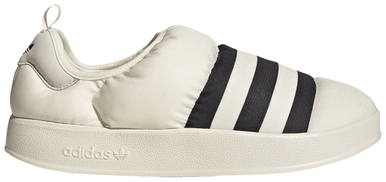 ◆adidas◆ Puppylet White Black GY1593 Buy Puffylette 'Off White Black' - GY1593 | GOAT