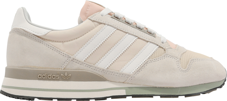 exprimir gusto vencimiento Buy ZX 500 'Wonder White' - GY1998 - White | GOAT