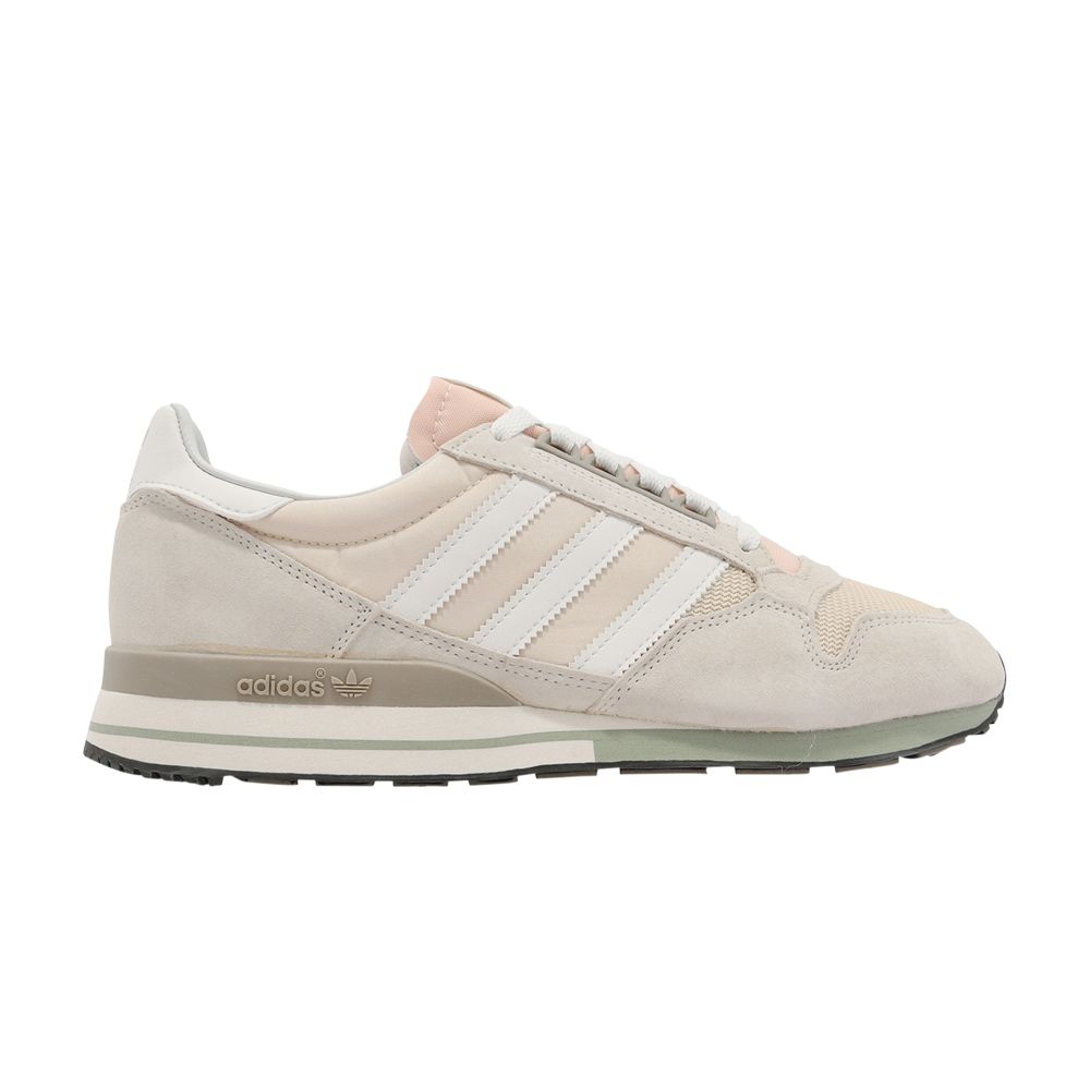 adidas ZX 500 'Wonder White' | Men's Size 6