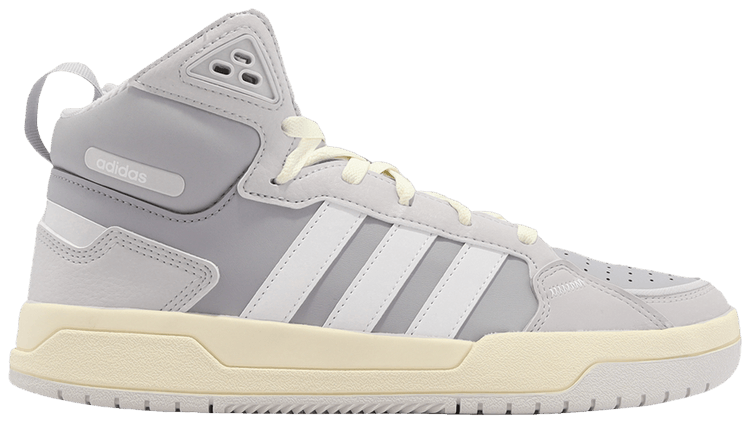 Adidas 100DB Mid Pure Grey