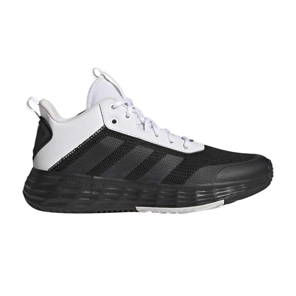 Own The Game 2.0 'Black White' - GY9696