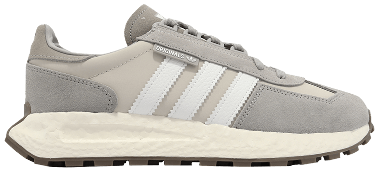Adidas Retropy E5 Dark Solid Grey