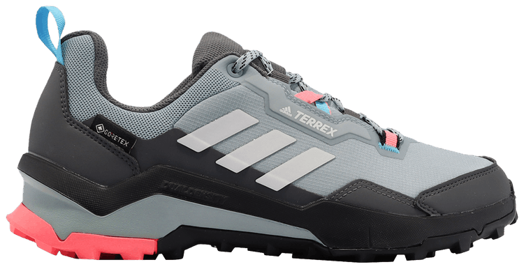 Adidas Wmns Terrex AX4 GORE TEX Magic Grey