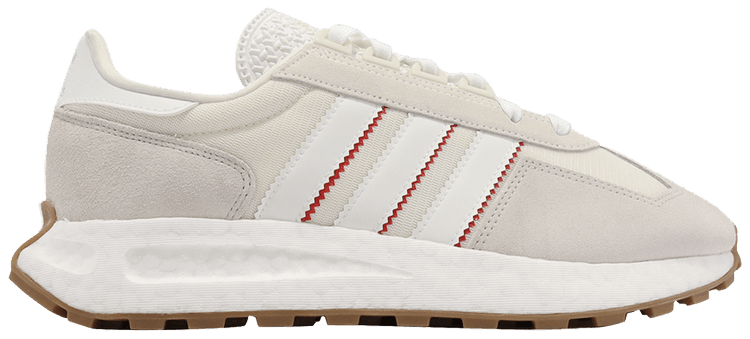 Adidas Retropy E5 White Tint Orbit Grey