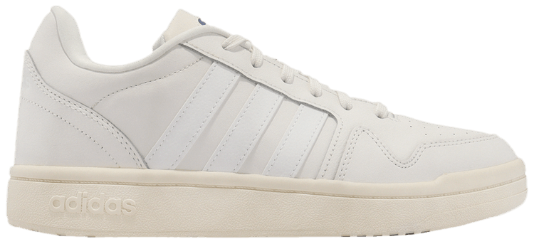 Adidas Postmove Triple White