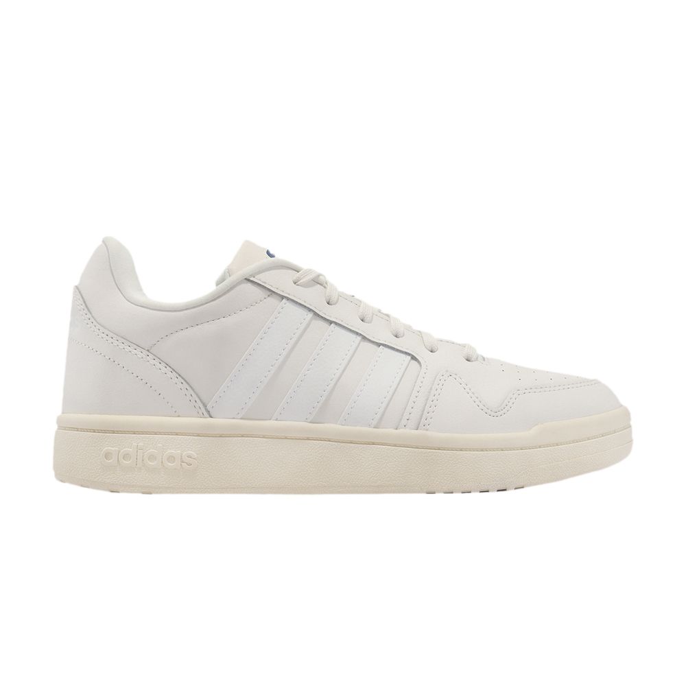 ADIDAS ORIGINALS POSTMOVE 'TRIPLE WHITE'
