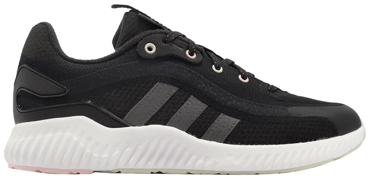 Adidas Jelly Bounce Guard Black White