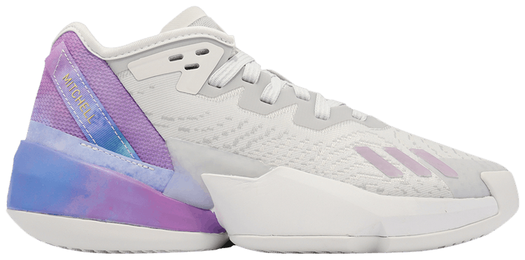 Adidas DON Issue 4 Big Kid Dream It