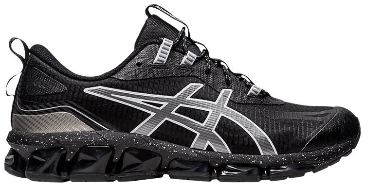 Asics Gel Quantum 360 7 Black White
