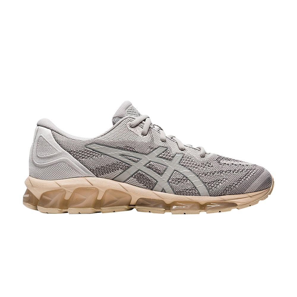 Pre-owned Asics Gel Quantum 360 7 'oyster Grey'