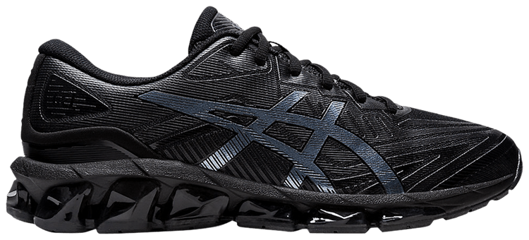 Asics Gel Quantum 360 7 Black