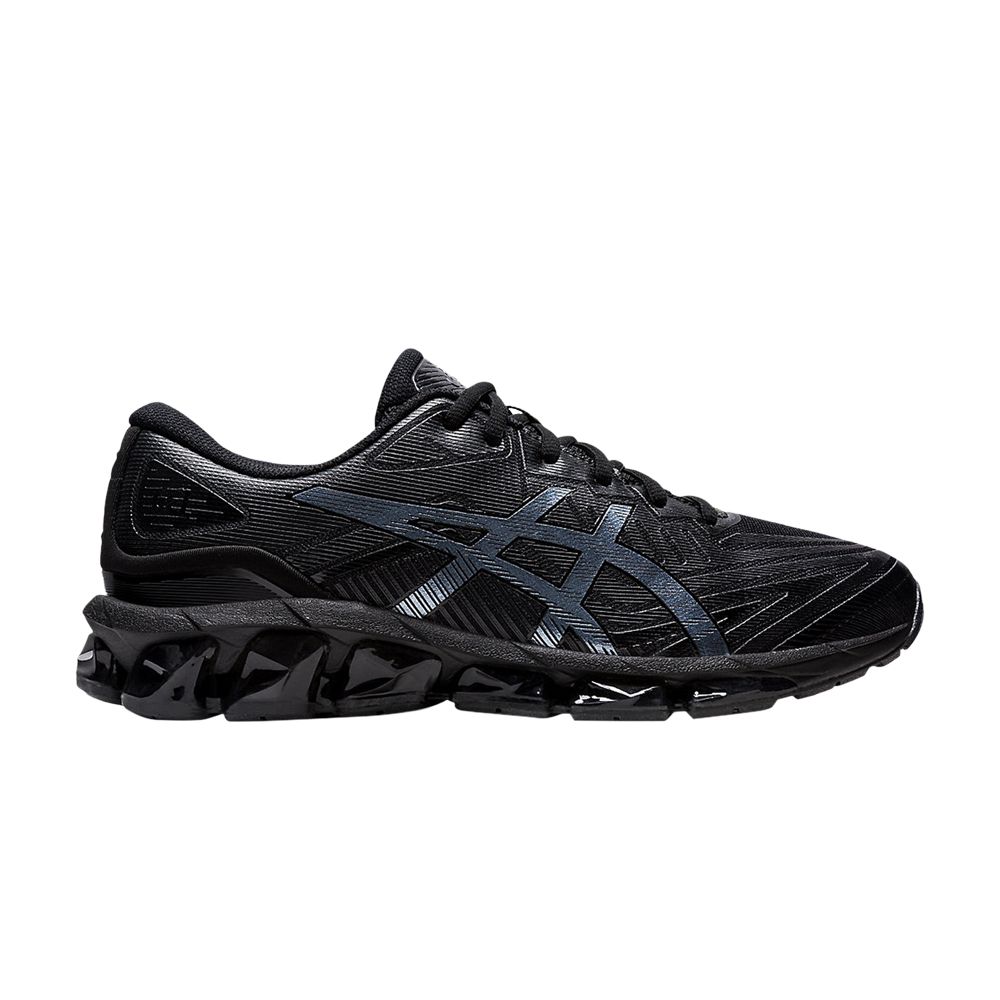 ASICS GEL QUANTUM 360 7 'BLACK'