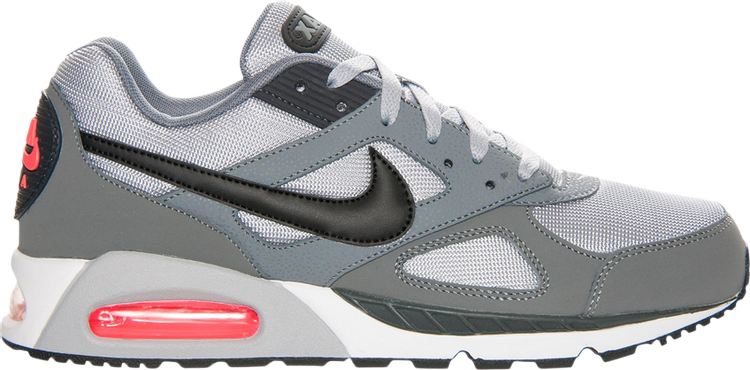 have clip heritage Air Max IVO 'Wolf Grey' | GOAT
