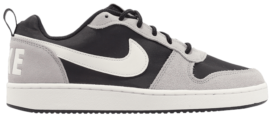 Buy Court Borough Low Premium #39 Black Grey Sail #39 844881 005 GOAT