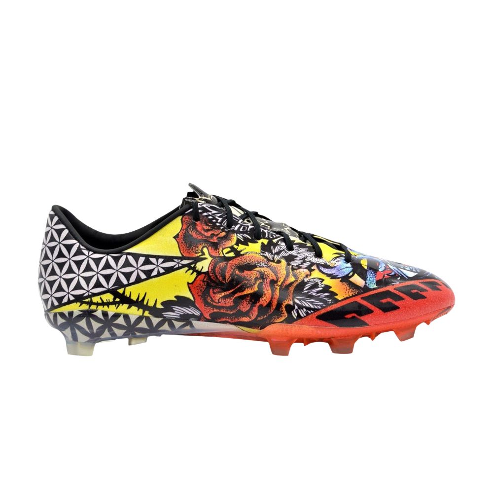 Adizero F50 'Tattoo' - B35959