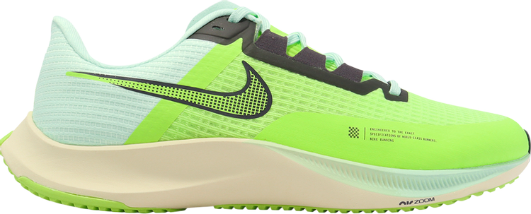 Air Zoom Rival Fly 3 'Ghost Green'