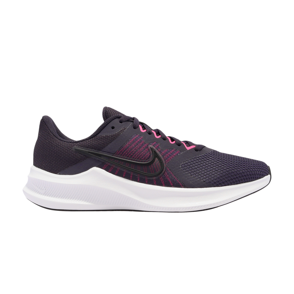 Pre-owned Nike Wmns Downshifter 11 'cave Purple'