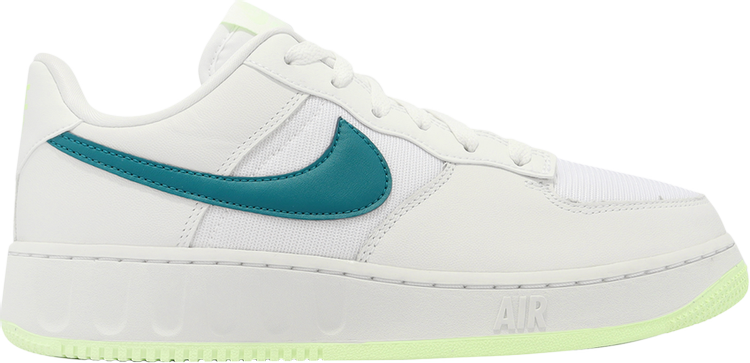 Buy Air Force 1 Unity GS 'White Bright Spruce' - DQ6029 100 | GOAT
