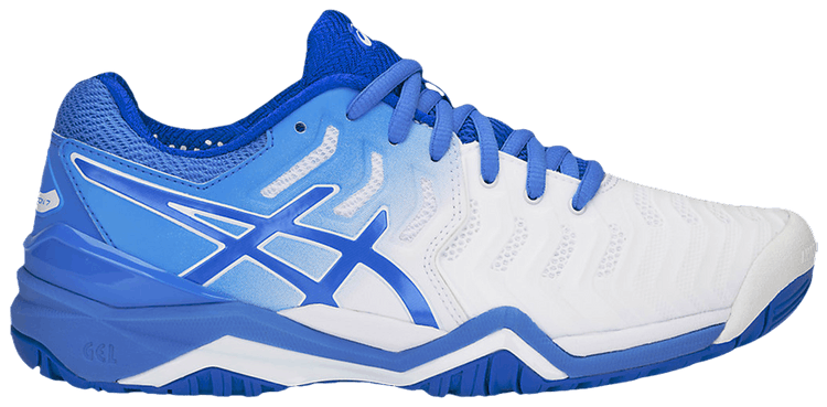 gel resolution 7 womens