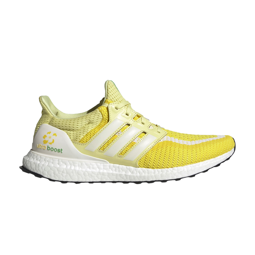 Pre-owned Adidas Originals Ultraboost 2.0 'china City Focus - Hangzhou' In Yellow