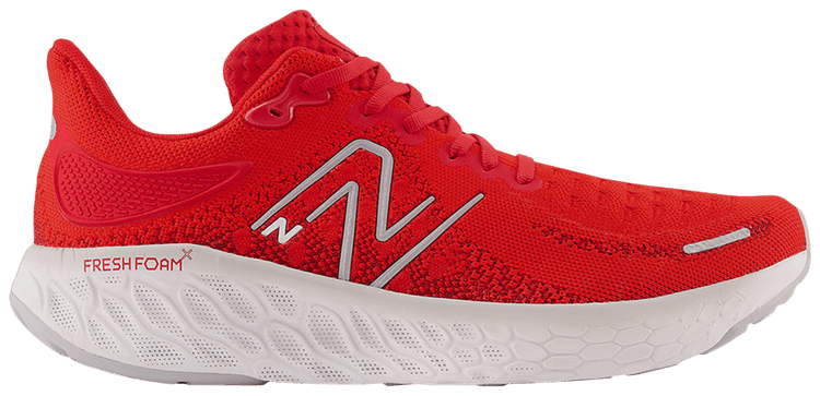 New Balance Fresh Foam X 1080v12 True Red