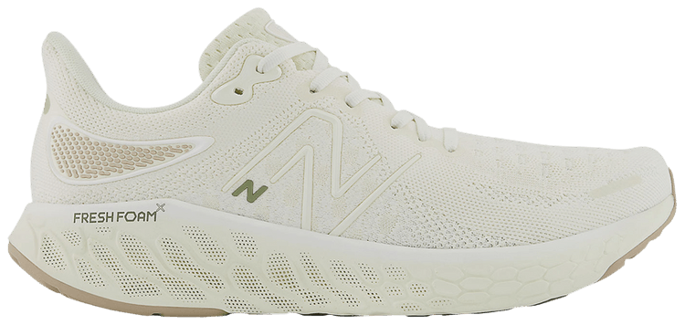 New Balance Fresh Foam X 1080v12 Raw Cashew