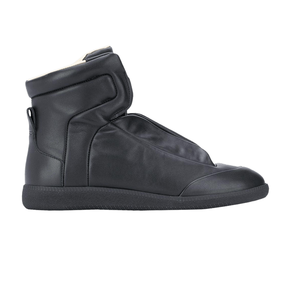Maison margiela shop shoes high top