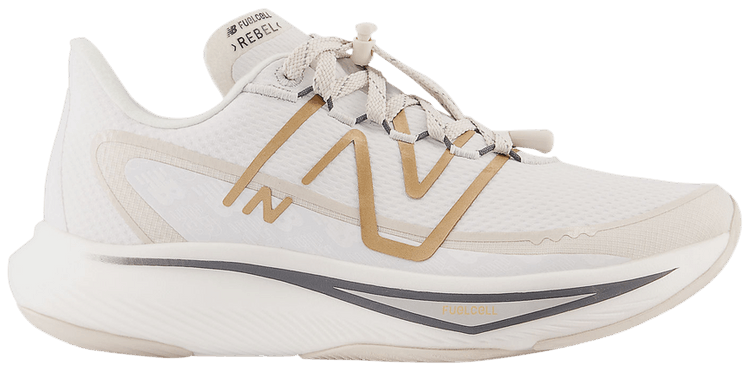 New Balance Wmns FuelCell Rebel v3 Permafrost Moonbeam