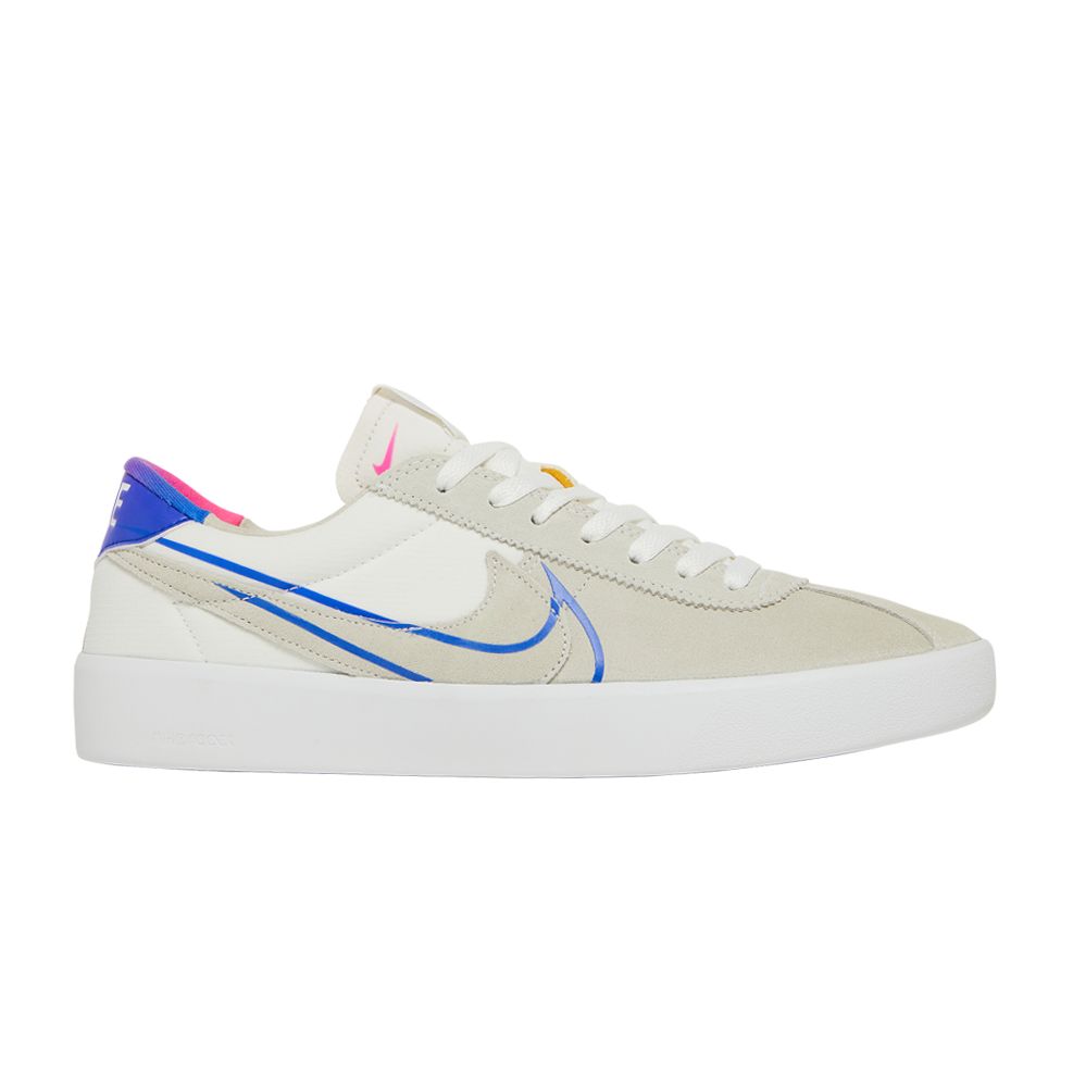 Nike Bruin React SB 'Tokyo 2020 Olympics Pack' | White | Men's Size 12