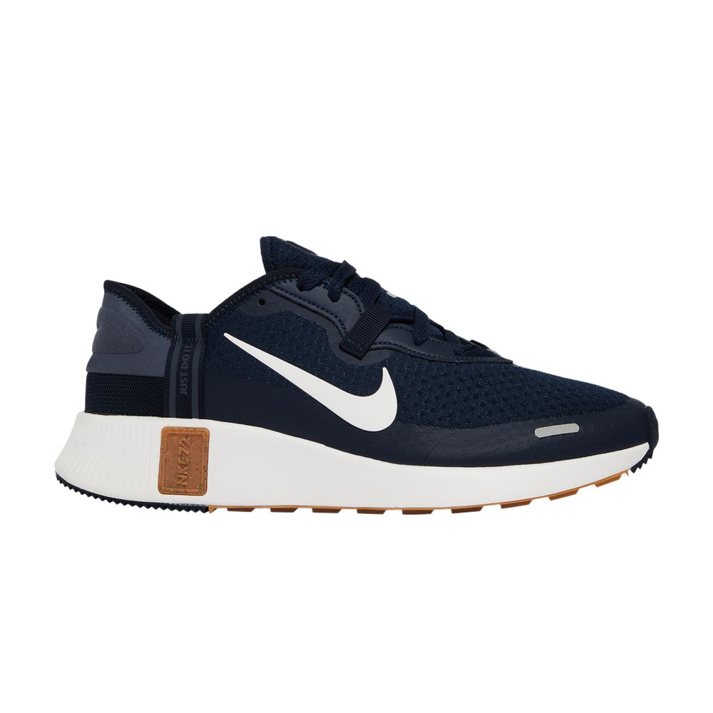 Nike Reposto 'Obsidian' | Blue | Men's Size 7 - CZ5631-401