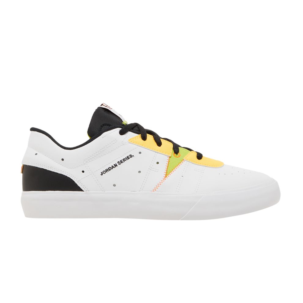 Jayson Tatum x Jordan Series 'Taco Jay' | White | Men's Size 7.5