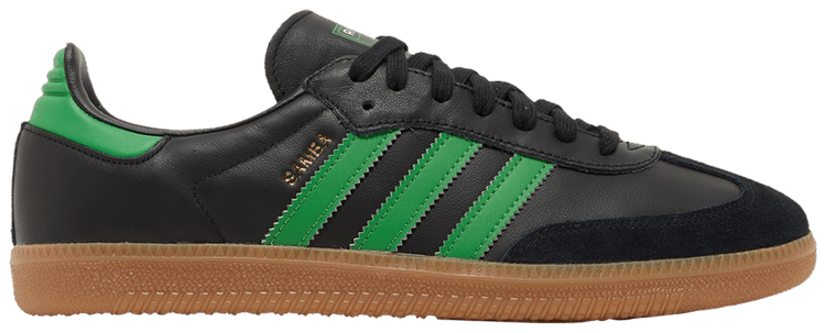 adidas gazelle silver green womens adidas Samba OG Light Metallic Womens Lifestyle Shoes Purple KI6790  Shoe  Palace