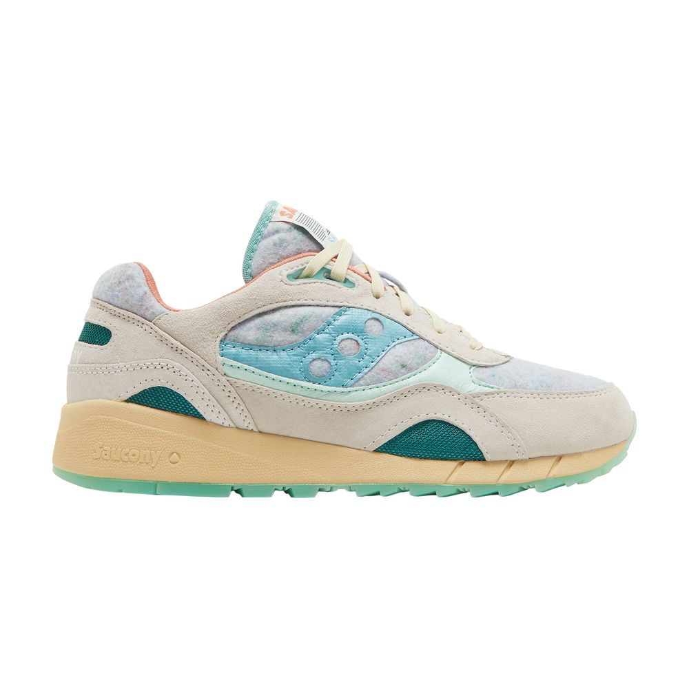Saucony Shadow 6000 'Felt' | Grey | Men's Size 8.5