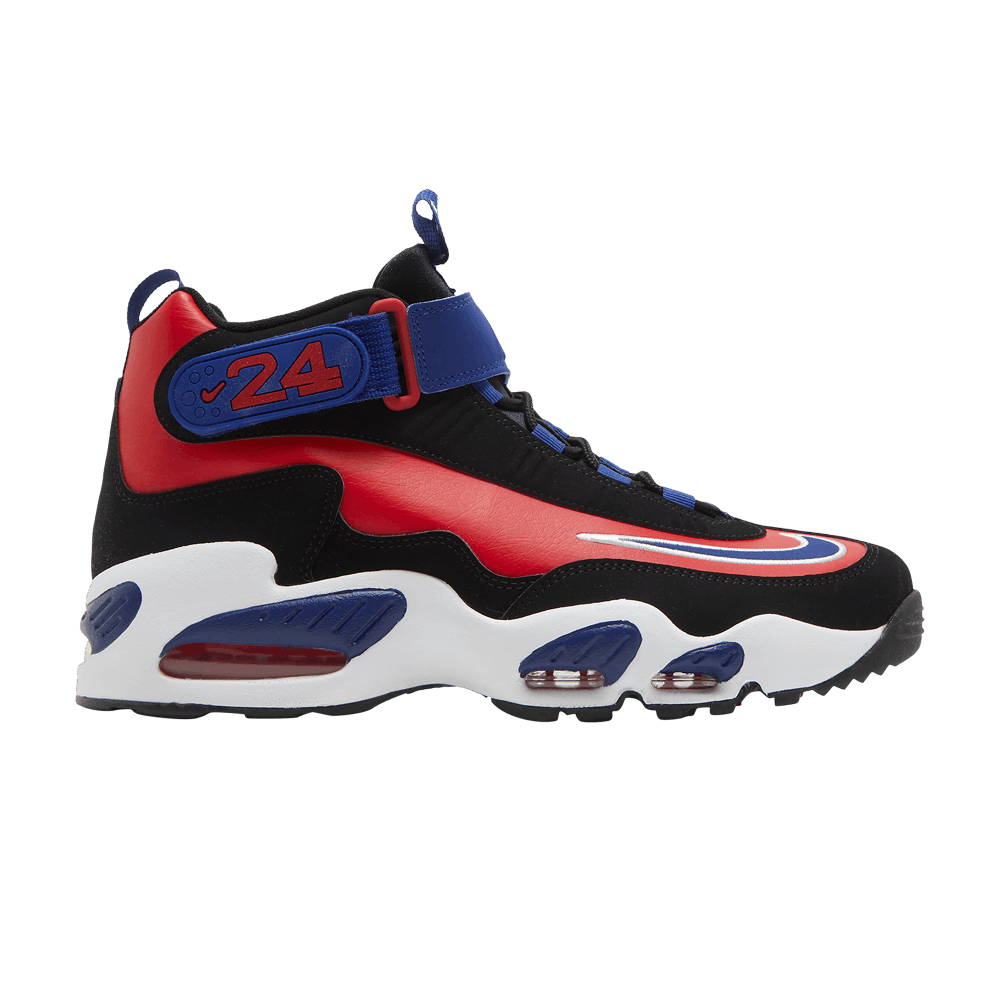 Buy Air Griffey Max 1 Shoes: New Releases & Iconic Styles | GOAT