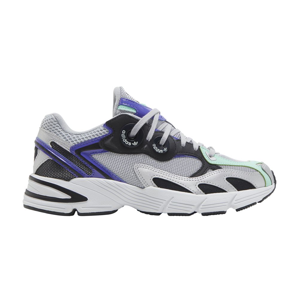 adidas Wmns Astir 'Silver Metallic' | Women's Size 5
